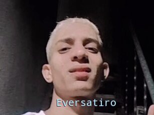 Eversatiro