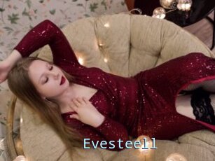 Evesteell
