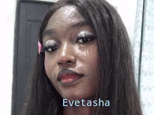 Evetasha