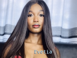 Evetia