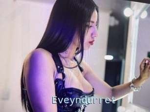 Eveyndurret