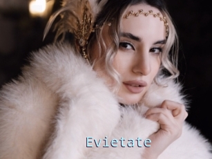 Evietate