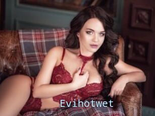 Evihotwet