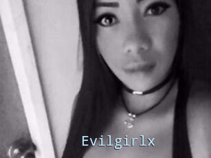 Evilgirlx