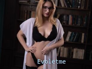 Evoletme