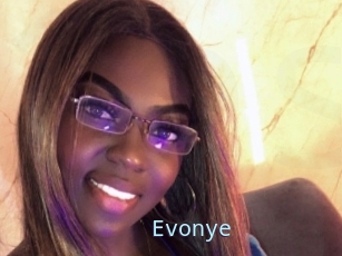 Evonye