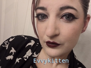 Evvykitten