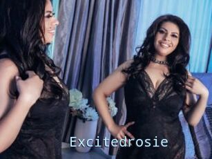 Excitedrosie