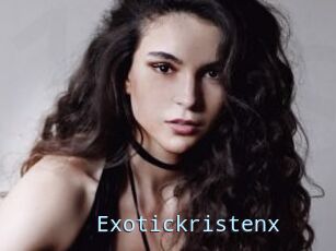 Exotickristenx