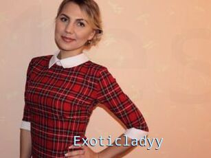 Exoticladyy