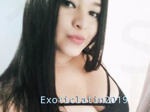 Exoticlatin2019