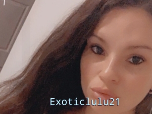 Exoticlulu21