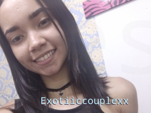 Exotiiccouplexx