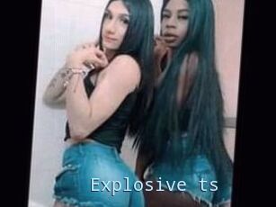 Explosive_ts