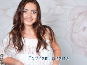 Extramundane