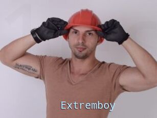 Extremboy