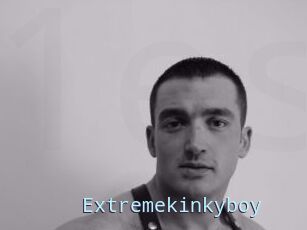 Extremekinkyboy
