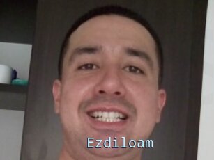 Ezdiloam