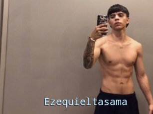 Ezequieltasama