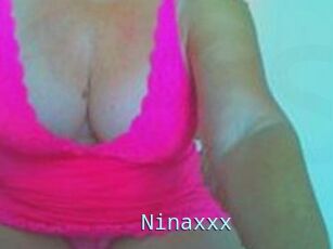 Ninaxxx