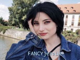 FANCYjessie