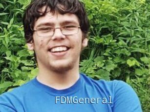 FDMGeneral