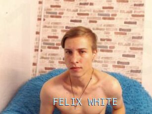 FELIX_WHITE