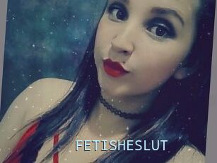 FETISHESLUT