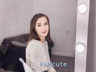 FKNcute