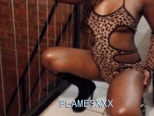 FLAMESXXX