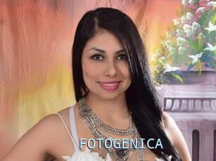 FOTOGENICA