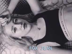 FOX_JEAN