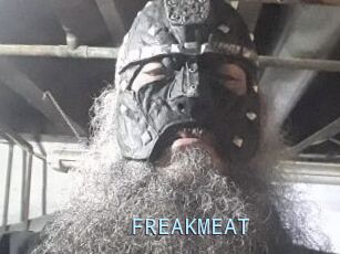 FREAKMEAT