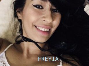 FREYIA_