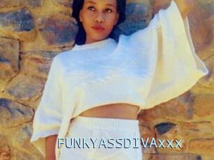 FUNKYASSDIVAxxx