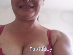 Fabfilly