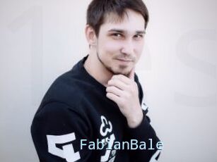 FabianBale