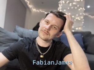 FabianJames