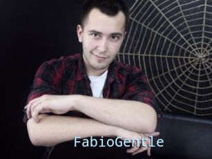 FabioGentle
