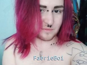 FaerieBoi