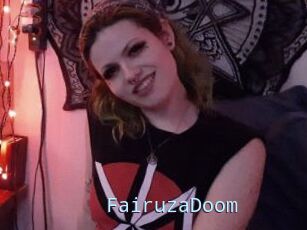 FairuzaDoom