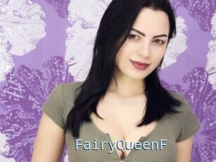 FairyQueenF