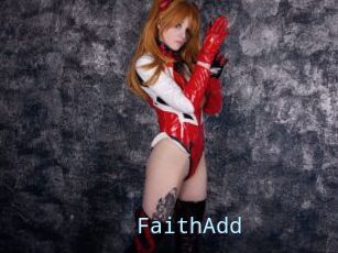FaithAdd