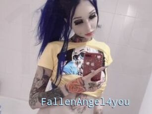 FallenAngel4you