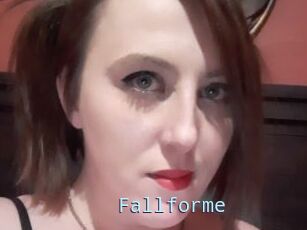 Fallforme