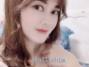 Falltohim