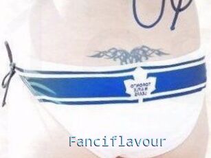 Fanciflavour