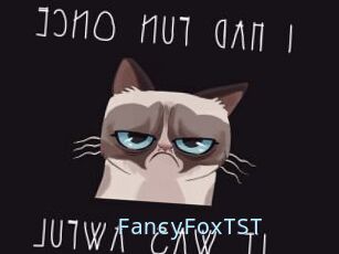FancyFoxTST