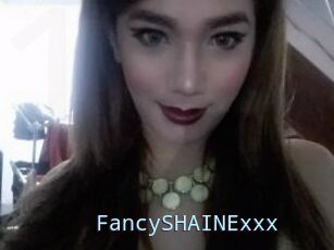 FancySHAINExxx