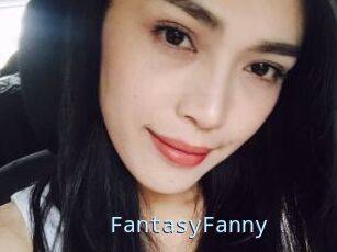 FantasyFanny